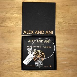 Alex And Ani Bracelet